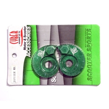 ANTING STELAN RANTAI JUP-MX GREEN